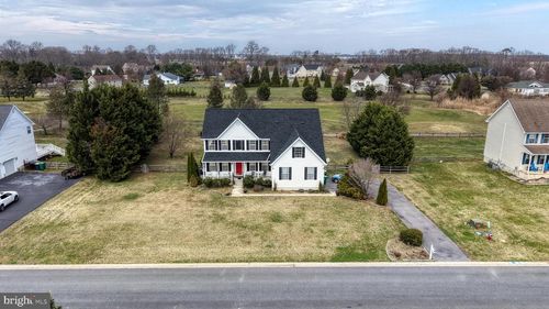 110 Masters Ln, MAGNOLIA, DE, 19962-1178 | Card Image