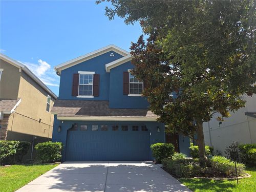 16117 Starling Crossing Dr, Lithia, FL, 33547-3999 | Card Image