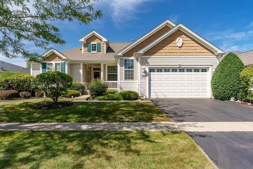 12752 Eagle Ridge Ln, Huntley, IL, 60142-7530 | Card Image