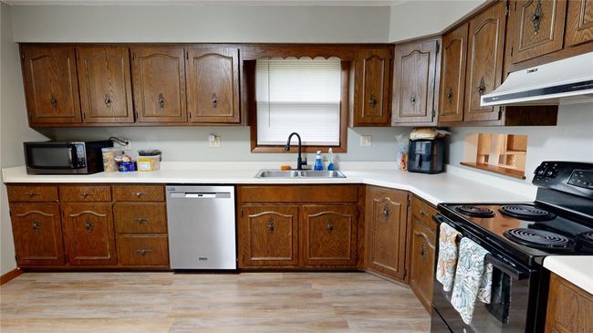 1110 Nottingham Ct, House other with 4 bedrooms, 3 bathrooms and null parking in Mt. Zion IL | Image 7