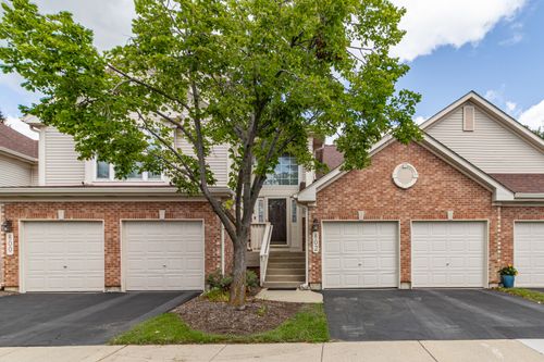 802 Stonewall Ct, Schaumburg, IL, 60173-1900 | Card Image