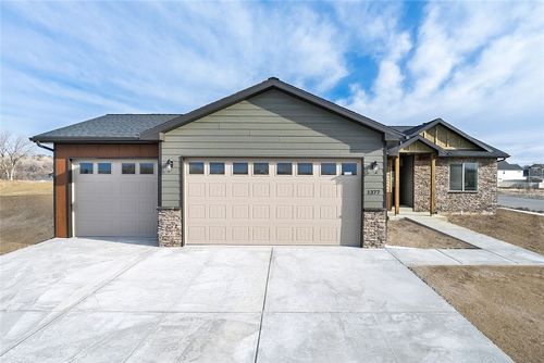 1377 W Eugene Avenue, Billings, MT, 59105 | Card Image
