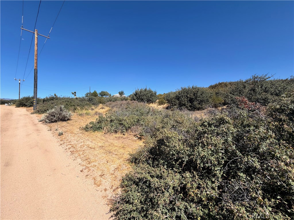 Land in Oak Hills 4