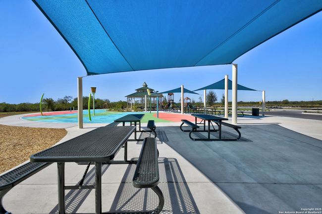 15034 Telfaire Mdws, House other with 4 bedrooms, 3 bathrooms and null parking in Von Ormy TX | Image 17