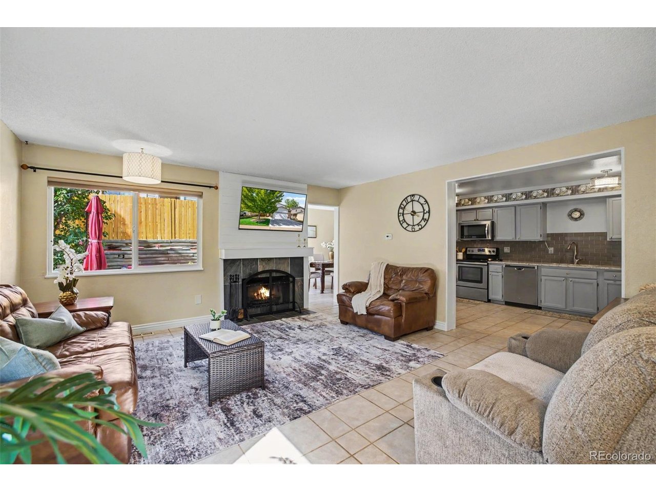Residential in Arvada 4