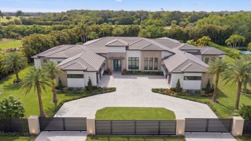 3905 Fieldview Way, Wellington, FL, 33414-7305 | Card Image
