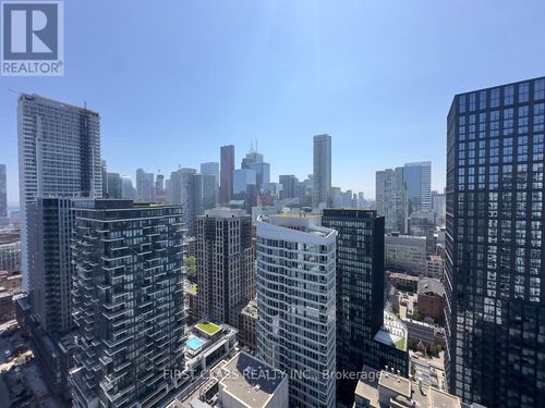 3104-65 Mutual St, Toronto, ON, M5B0E5 | Card Image