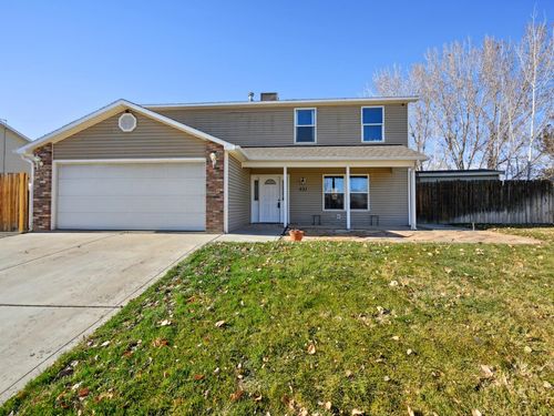 531 N Mountain Oak Court, Clifton, CO, 81520 | Card Image