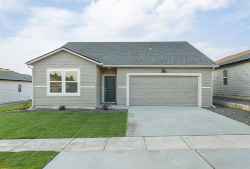 8737 W Millsap Ave, Cheney, WA, 99004 | Card Image