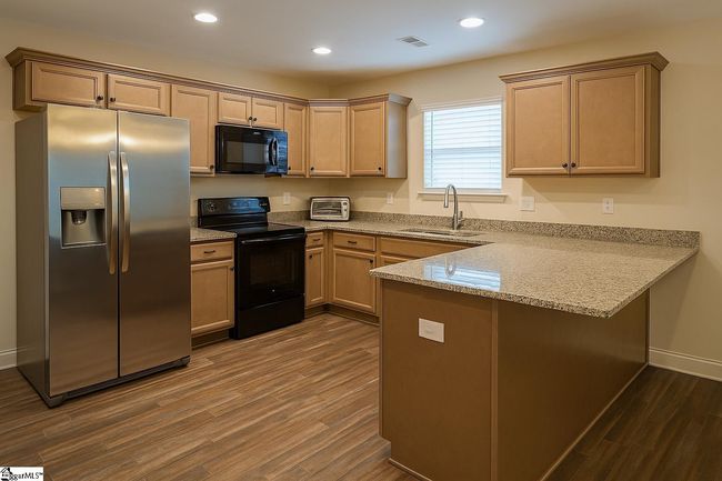 414 River Trace Loop, House other with 3 bedrooms, 2 bathrooms and 2 parking in Simpsonville SC | Image 8