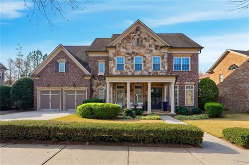 2139 Mcfarlin Ln, Milton, GA, 30004-5836 | Card Image