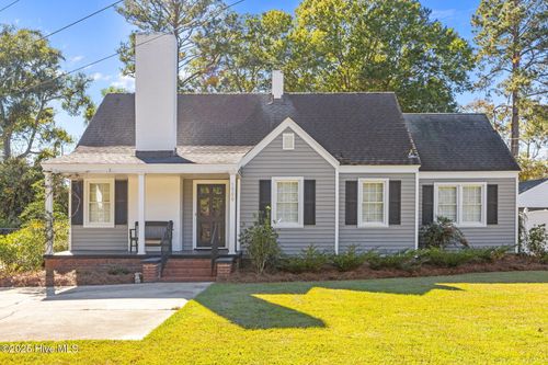 6000 May Blvd, Farmville, NC, 27828-8536 | Card Image