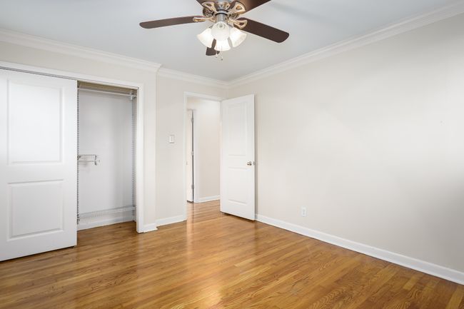 1107 Waverly Ave, House other with 3 bedrooms, 1 bathrooms and 1 parking in Muscle Shoals AL | Image 16