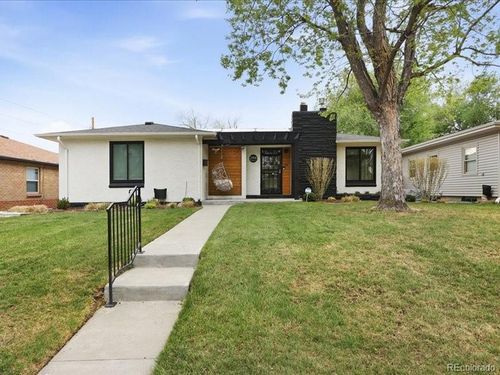 2918 S Ogden St, Englewood, CO, 80113-1748 | Card Image
