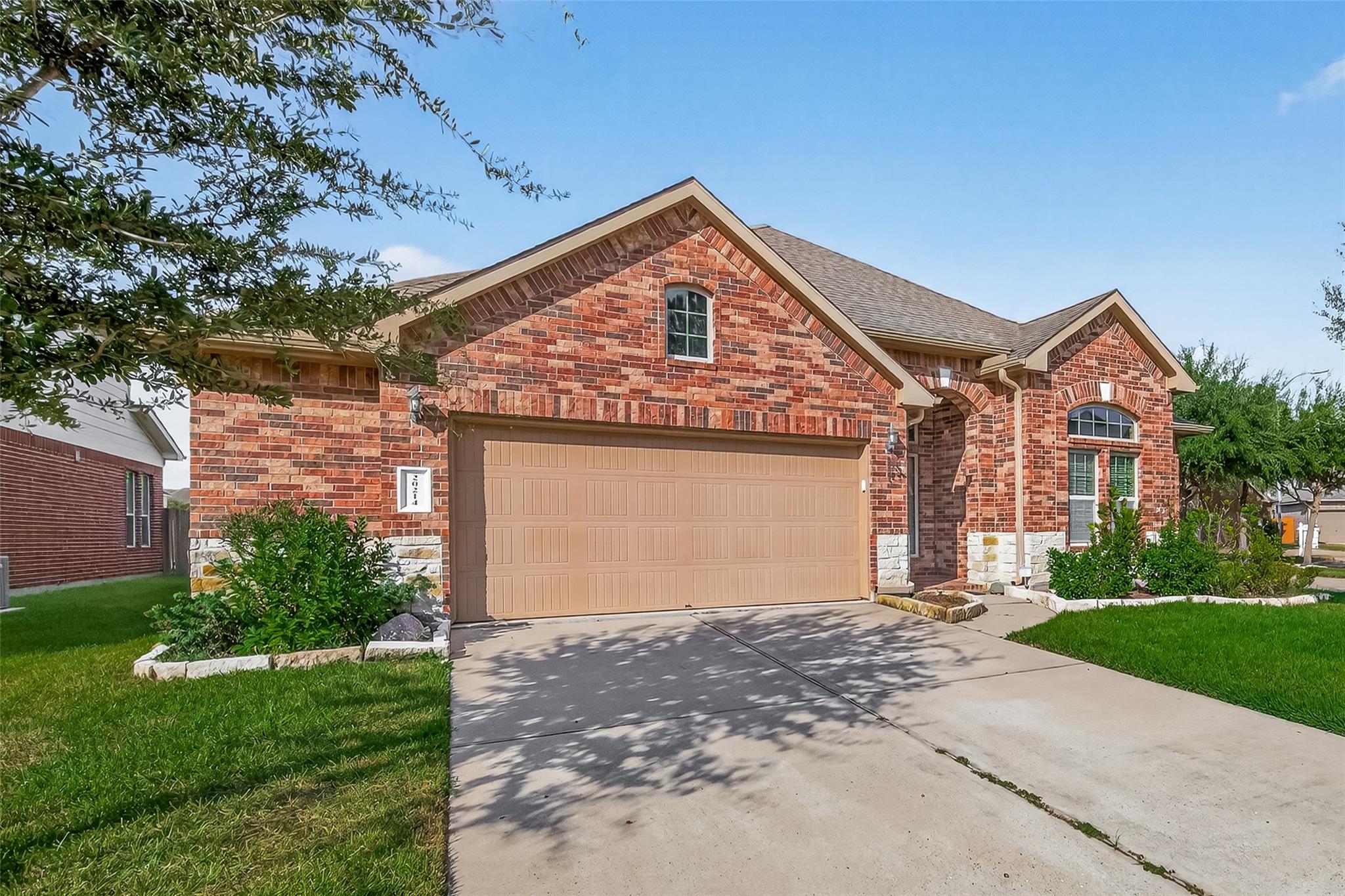 Residential in Cypress 2