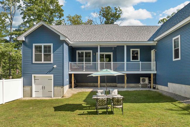 16 Christopher Ct, House other with 4 bedrooms, 4 bathrooms and null parking in Wolfeboro NH | Image 32