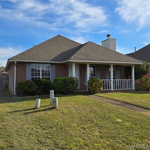 110 Dellwood Ct, Prattville, AL, 36066-7527 | Card Image
