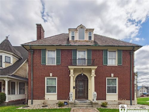 25 School St, Bradford, PA, 16701-1258 | Card Image