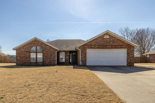 249 Wedgeview Dr, Farmington, AR, 72730-2948 | Card Image
