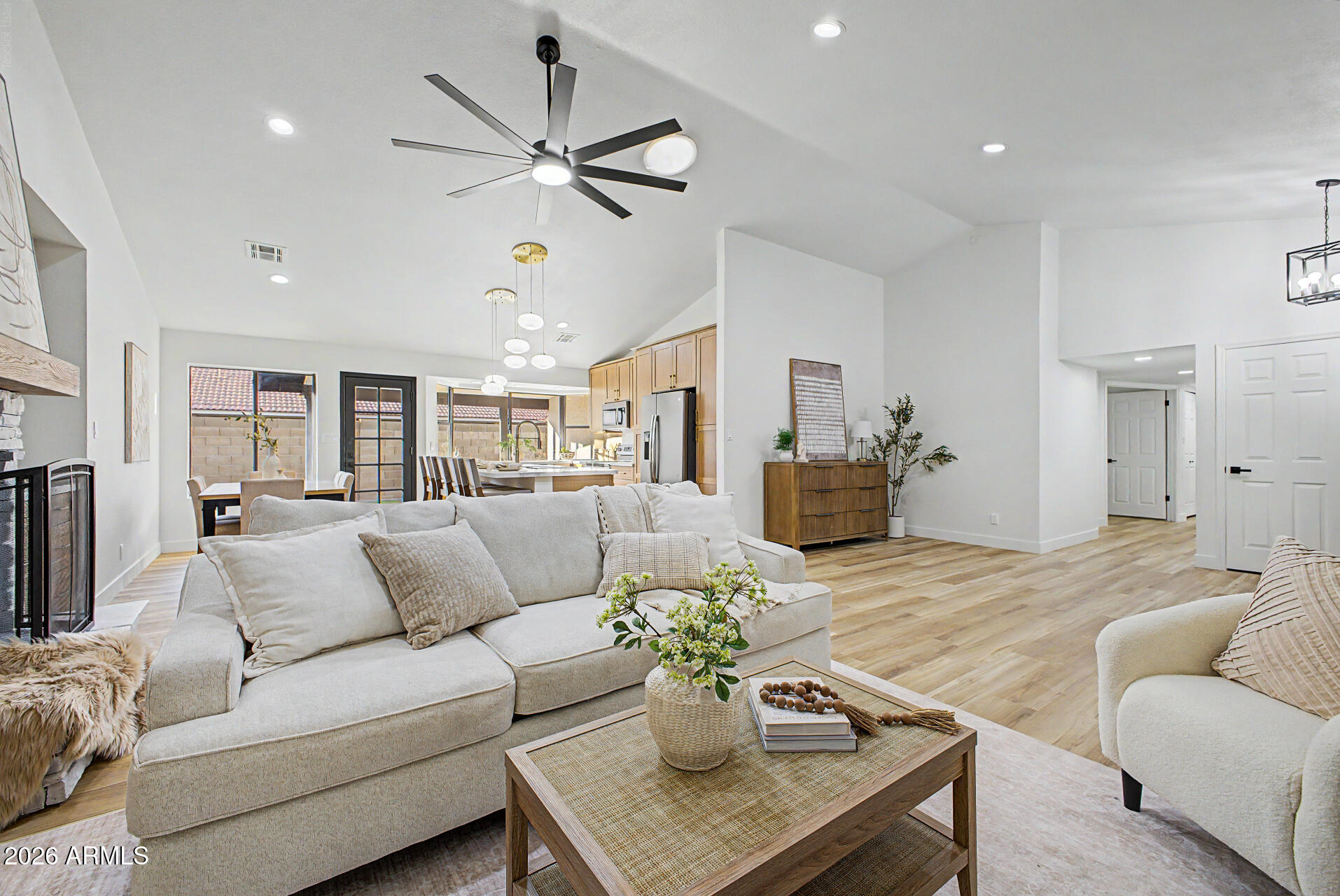 Residential in Gilbert 3