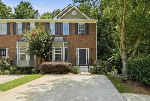 4948 Oak Meadow Ln, OAKWOOD, GA, 30566-2650 | Card Image
