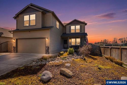 3800 Gusty Pl Ne, Albany, OR, 97322-4620 | Card Image