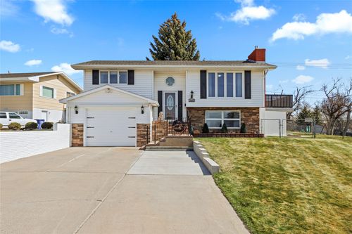 3425 9th St Ne, Great Falls, MT, 59404-1213 | Card Image