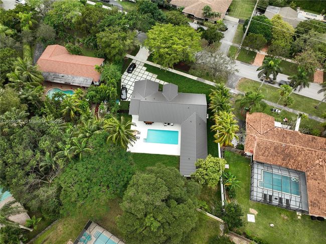 17701 Sw 87 Th Ave, House other with 5 bedrooms, 4 bathrooms and null parking in Palmetto Bay FL | Image 55