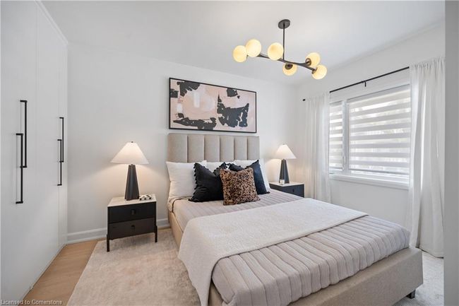 34 Holley Ave, House other with 4 bedrooms, 2 bathrooms and 4 parking in York ON | Image 18
