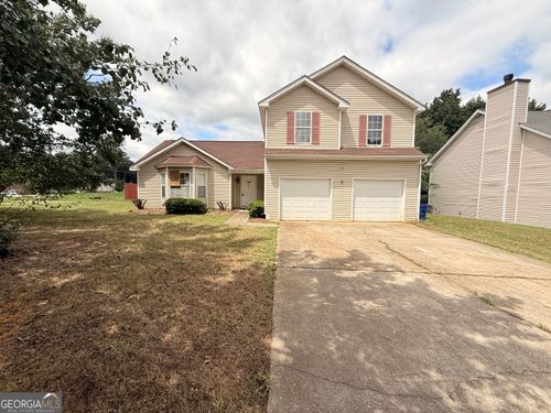 5260 Shirewick Dr, Lithonia, GA, 30058-3861 | Card Image