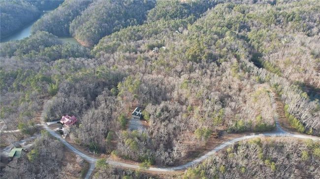 314 Lake Forest Dr, Home with 5 bedrooms, 6 bathrooms and null parking in Ellijay GA | Image 8