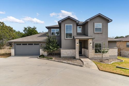 2903 Davis Cv, Lago Vista, TX, 78645-6610 | Card Image