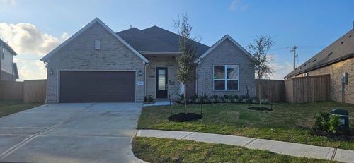 2225 Pacific Current Way, League City, TX, 77573-6586 | Card Image