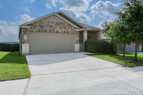 242 Holland Park, Schertz, TX, 78108-3829 | Card Image