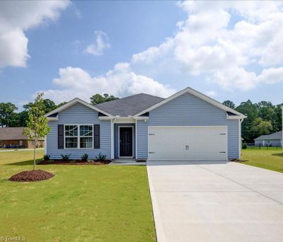 Welcome Home, 131 Big Laurel Drive, Mocksviell, NC | Image 1