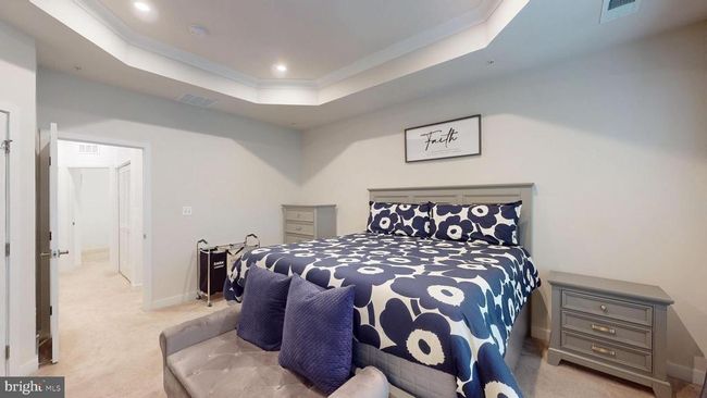 14715 Mattawoman Dr, Townhouse with 3 bedrooms, 3 bathrooms and null parking in BRANDYWINE MD | Image 31