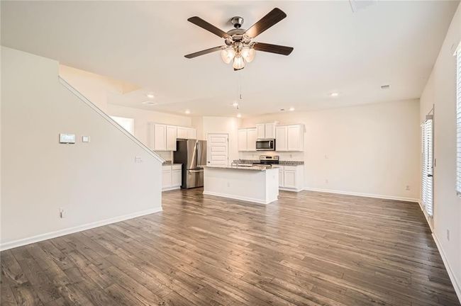 1936 Waycross Ln, House other with 5 bedrooms, 3 bathrooms and null parking in Dacula GA | Image 9