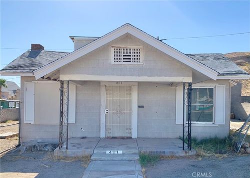 311 E St, Needles, CA, 92363 | Card Image