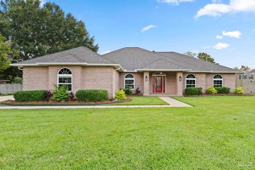 1017 Bushwood Dr, Cantonment, FL, 32533-6405 | Card Image