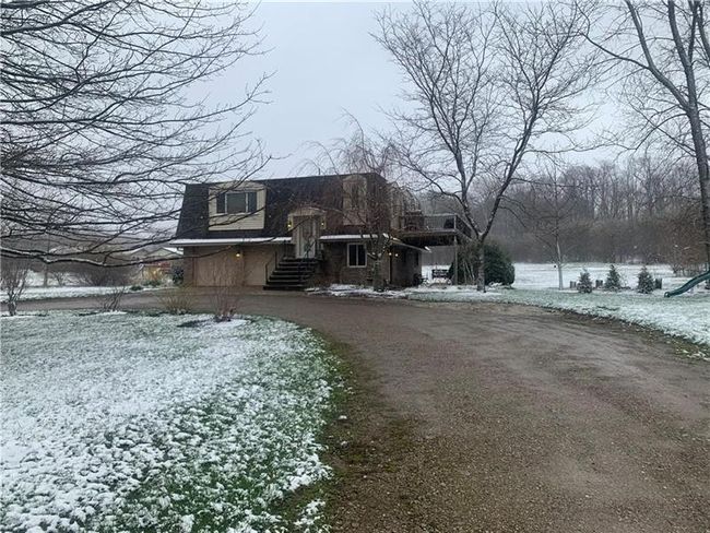 8835 Kuhl Rd, House other with 3 bedrooms, 3 bathrooms and 2 parking in Greene Twp PA | Image 1