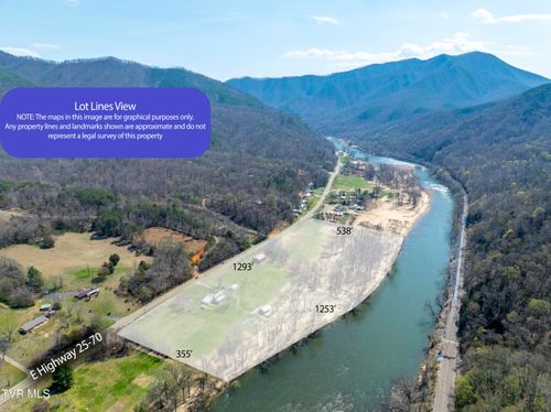 1875 Highway 25 70 E, DEL RIO, TN, 37727-3020 | Card Image