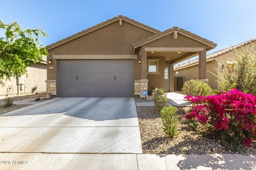 21705 N Rummler Lane, Maricopa, AZ, 85138 | Card Image