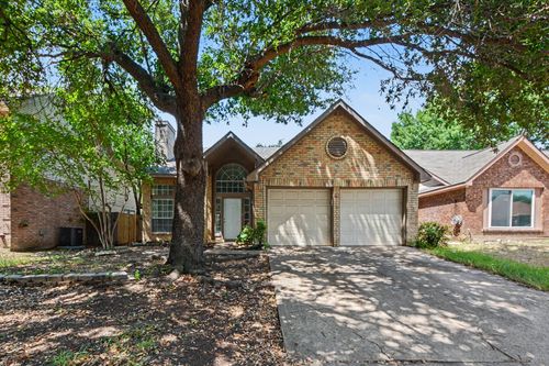 4721 Waterway Drive N, Fort Worth, TX, 76137 | Card Image