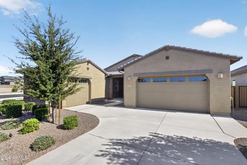 2997 E Barrel Race Road, San Tan Valley, AZ, 85140 | Card Image