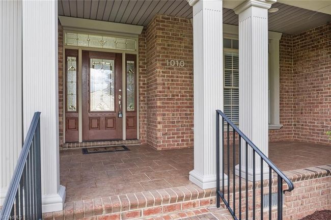 1010 Mill Pointe Way, House other with 5 bedrooms, 4 bathrooms and null parking in Elon NC | Image 8