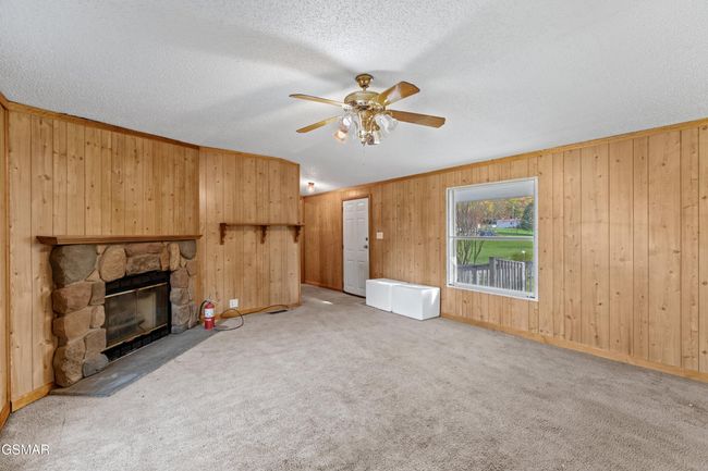 71 Wandering Dr, House other with 2 bedrooms, 2 bathrooms and null parking in Chuckey TN | Image 5
