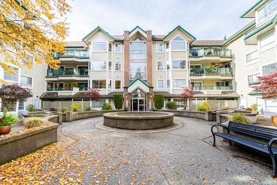 210 - 3670 Banff Crt, Condo with 2 bedrooms, 2 bathrooms and 1 parking in North Vancouver BC | Image 3