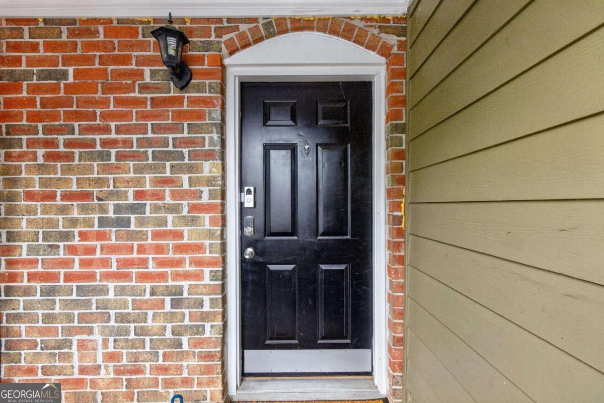 Residential in Norcross 5