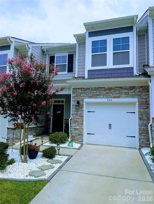626 Altamonte Dr, Lake Wylie, SC, 29710-0919 | Card Image