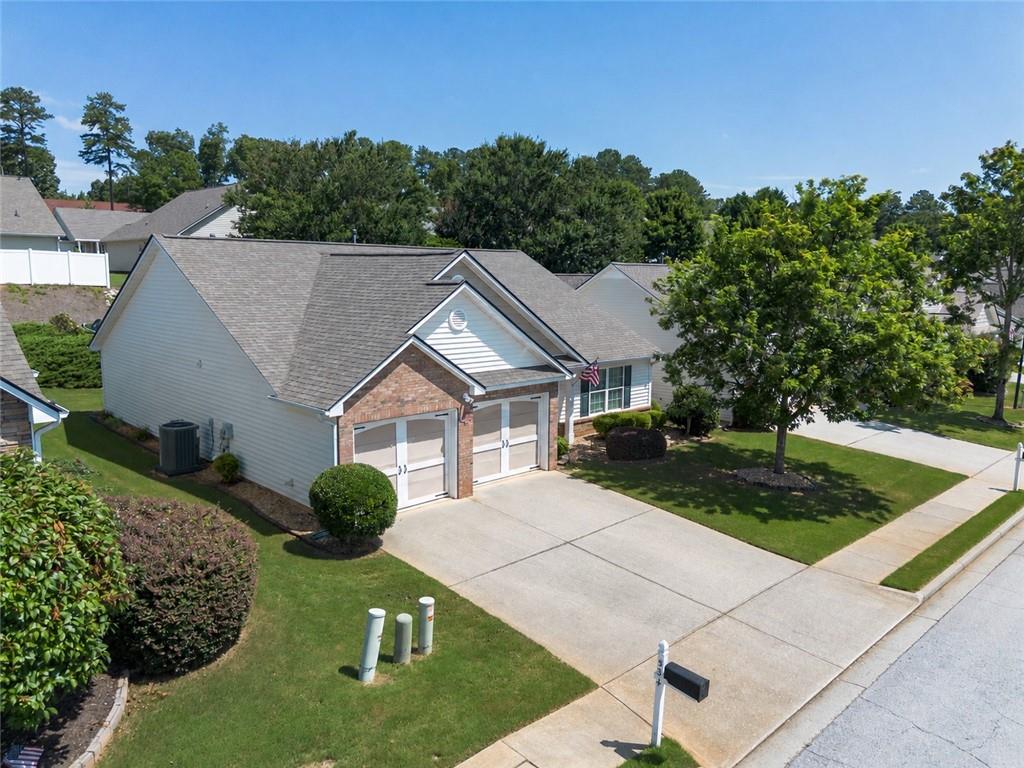 Residential in Winder 2
